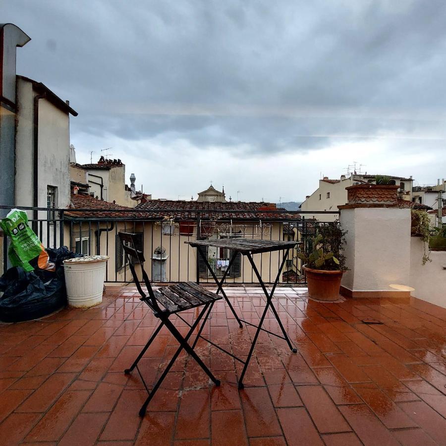 San Marco View Florença Exterior foto