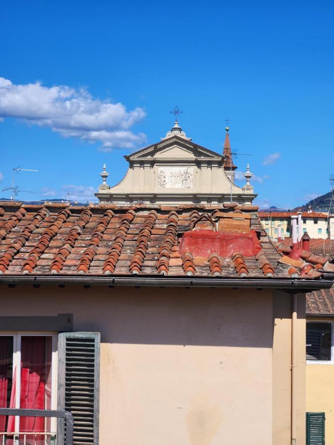 San Marco View Florença Exterior foto