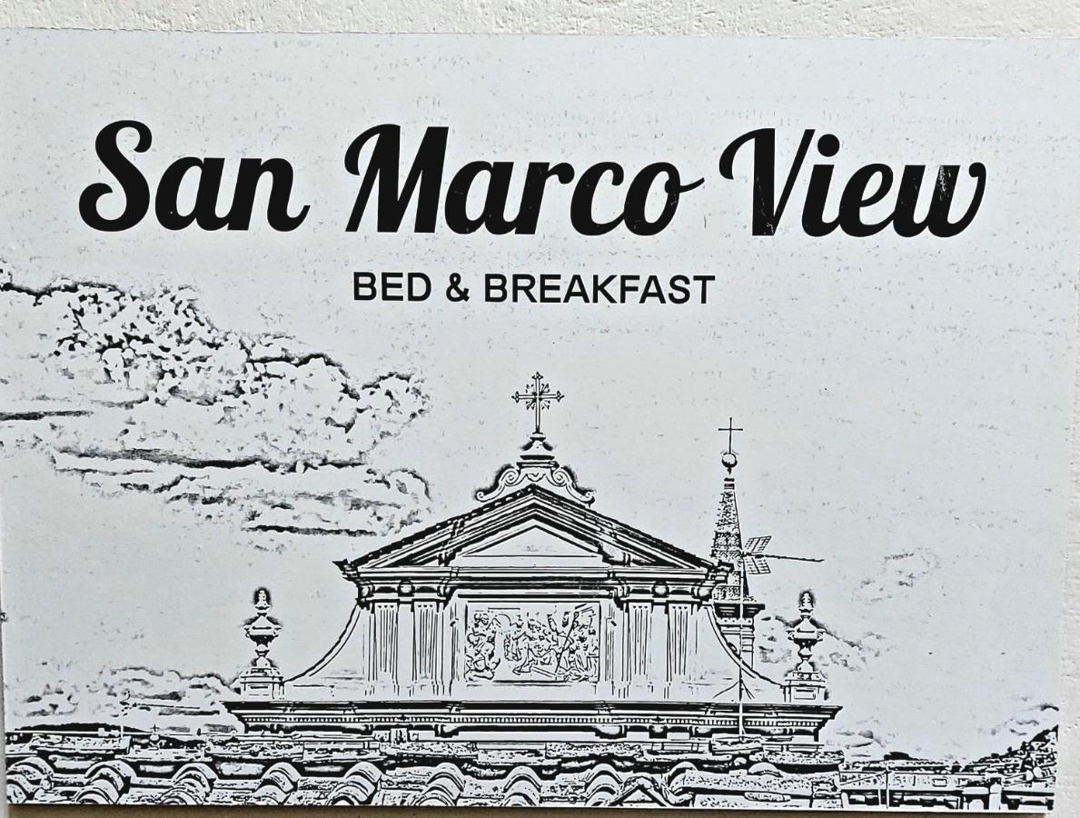 San Marco View Florença Exterior foto